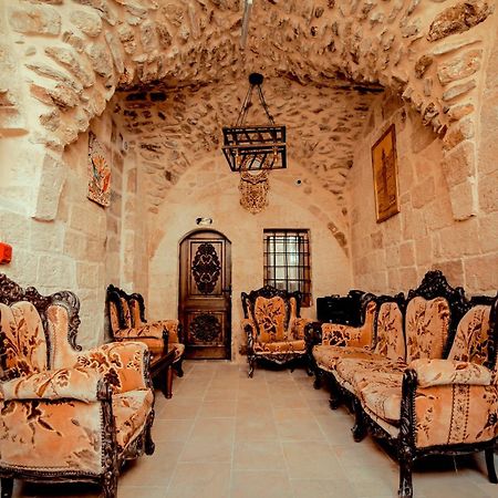 Carra Konagi Hotel Mardin Exterior photo