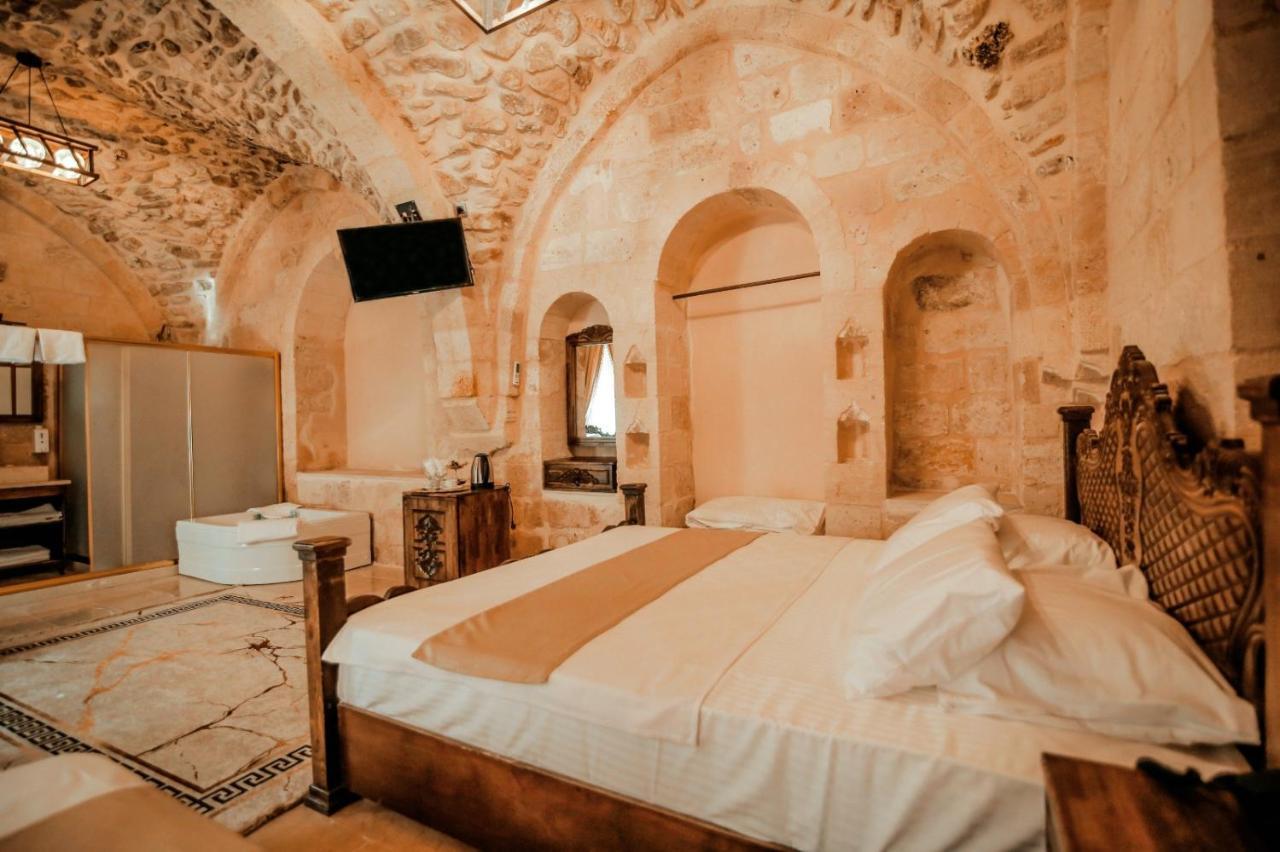 Carra Konagi Hotel Mardin Exterior photo
