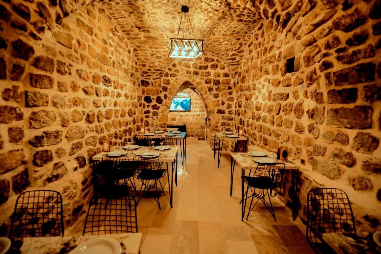 Carra Konagi Hotel Mardin Exterior photo
