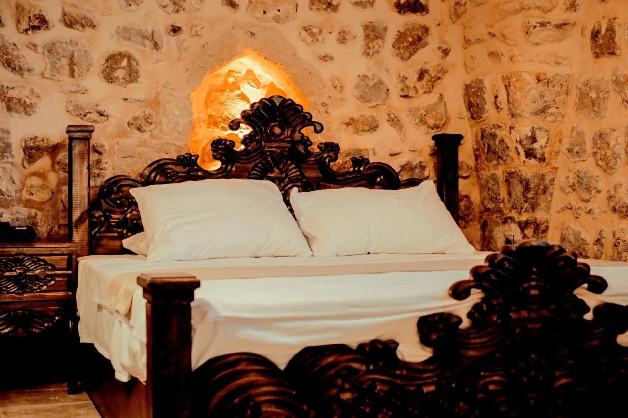 Carra Konagi Hotel Mardin Exterior photo