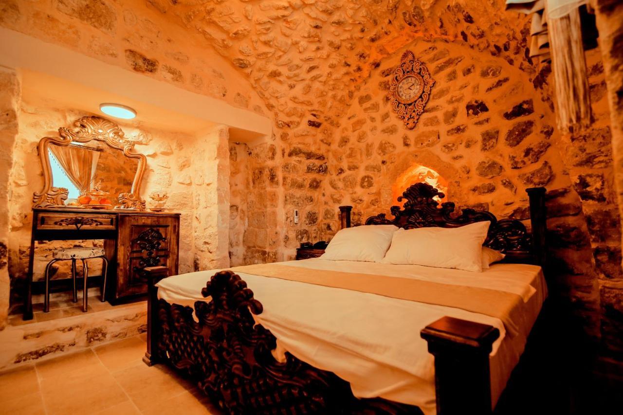 Carra Konagi Hotel Mardin Exterior photo