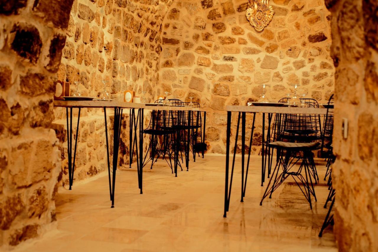 Carra Konagi Hotel Mardin Exterior photo