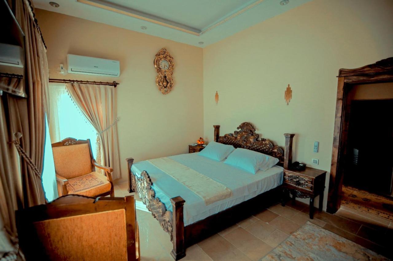 Carra Konagi Hotel Mardin Exterior photo