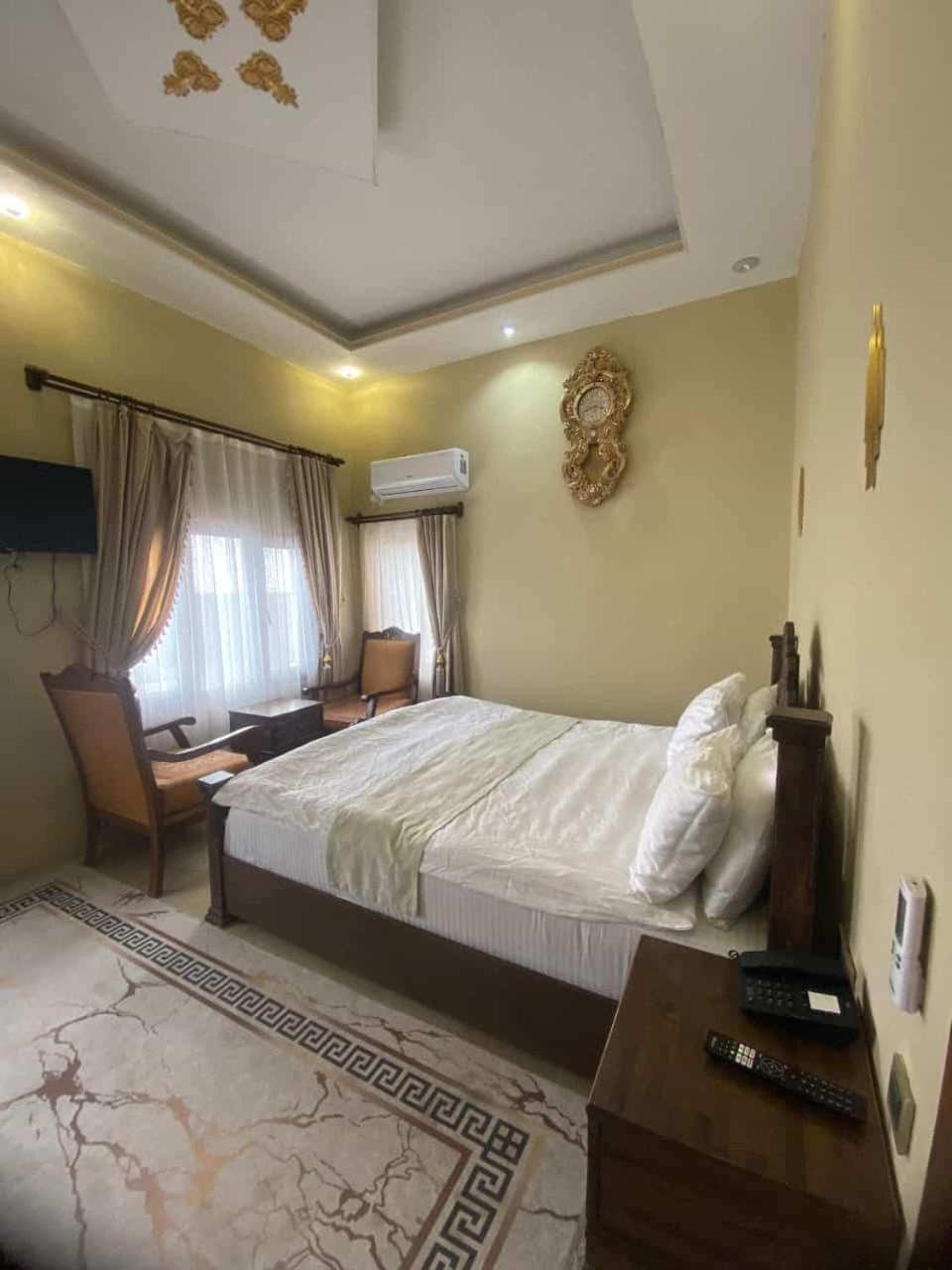 Carra Konagi Hotel Mardin Exterior photo