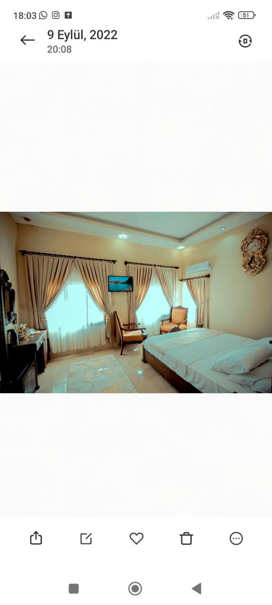 Carra Konagi Hotel Mardin Exterior photo