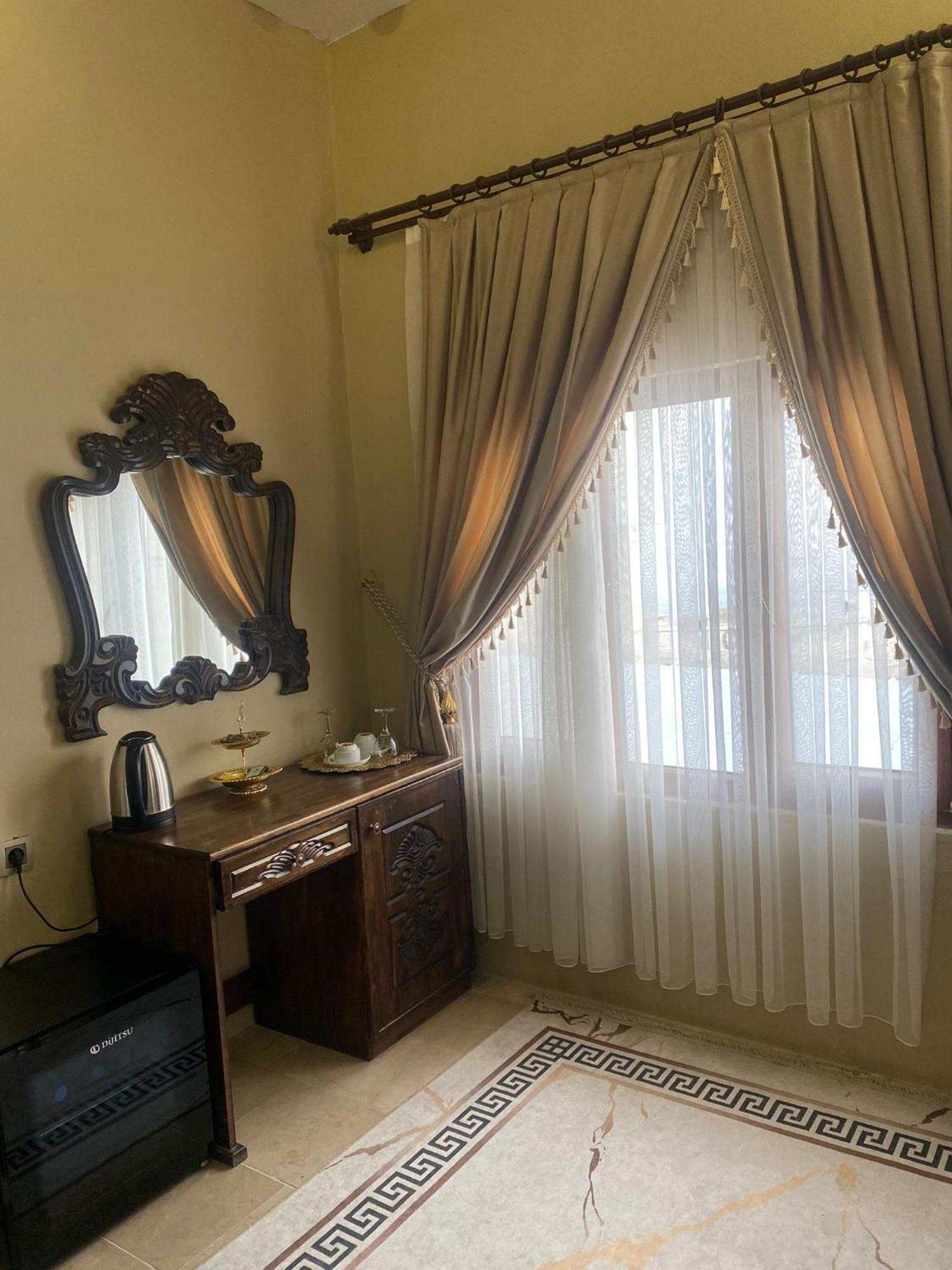 Carra Konagi Hotel Mardin Exterior photo