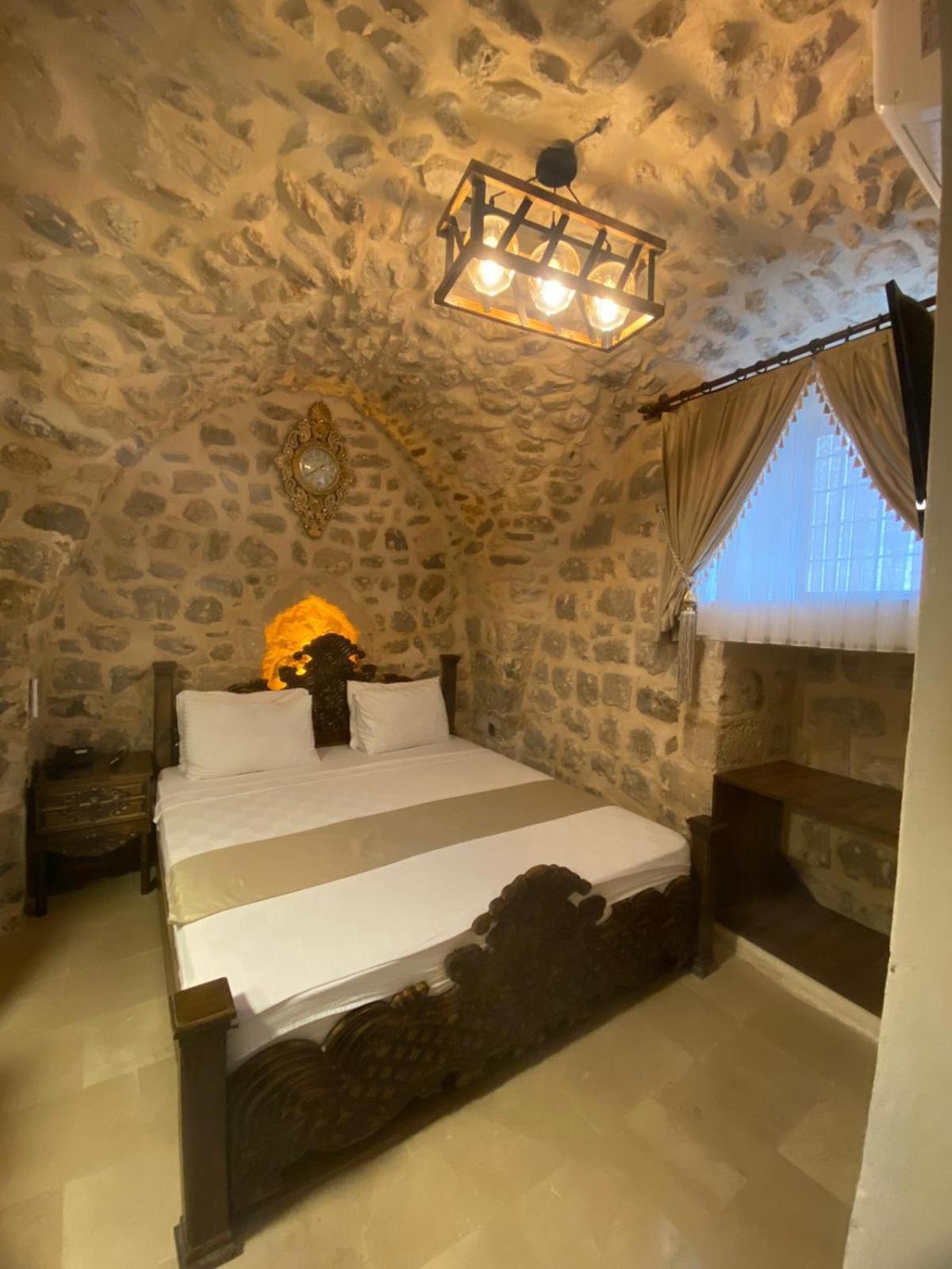 Carra Konagi Hotel Mardin Exterior photo