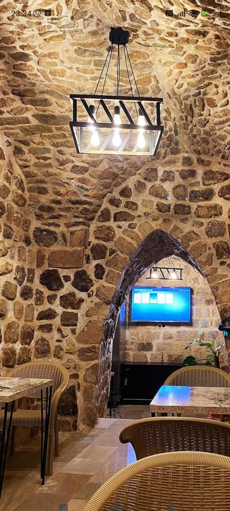 Carra Konagi Hotel Mardin Exterior photo