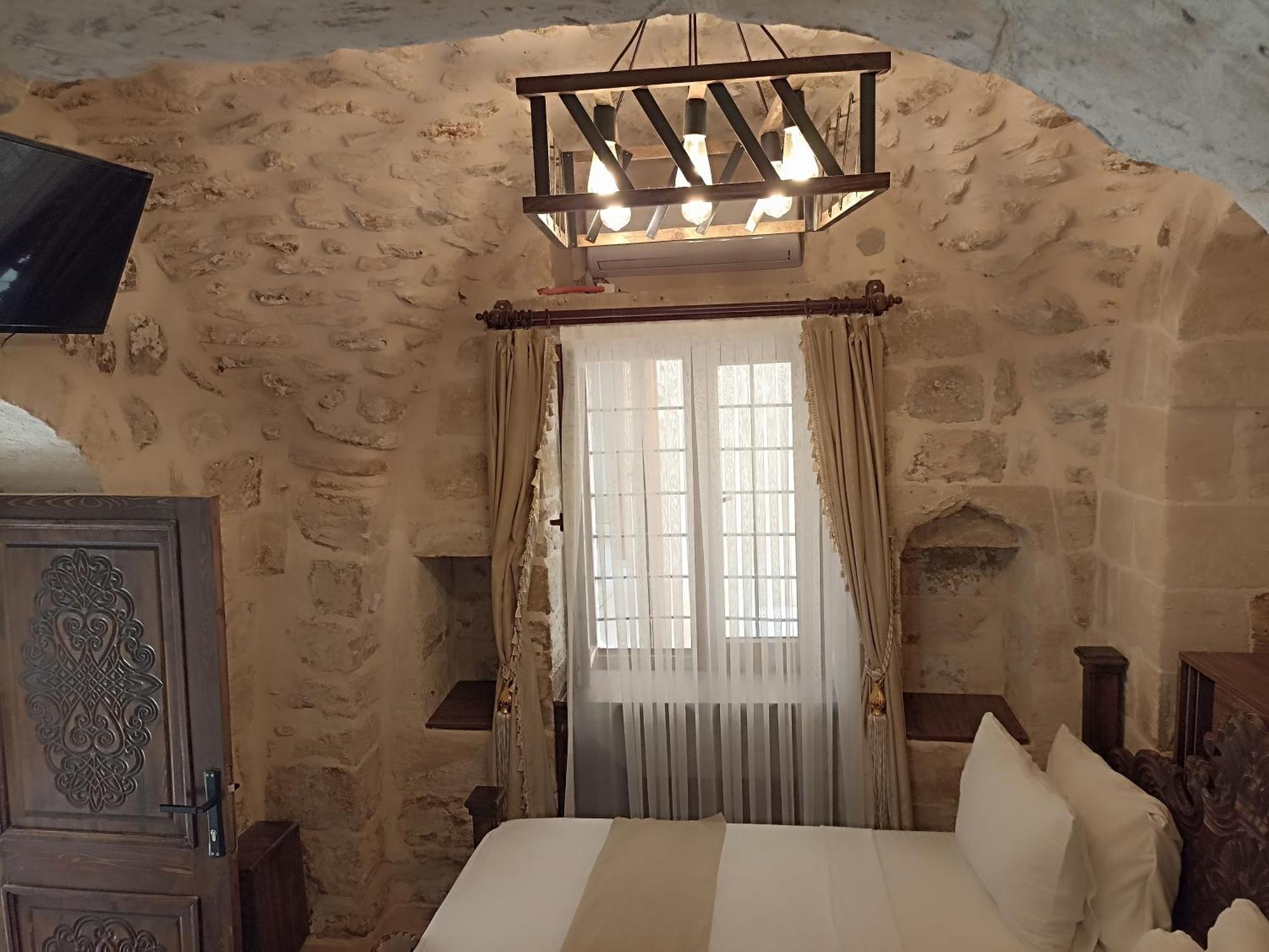 Carra Konagi Hotel Mardin Exterior photo