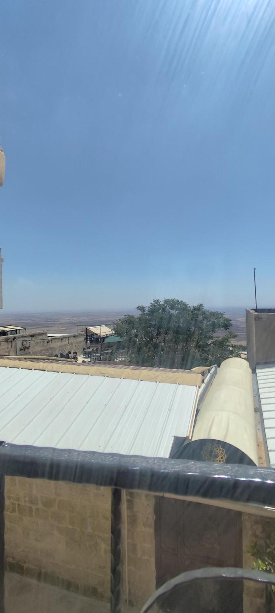 Carra Konagi Hotel Mardin Exterior photo