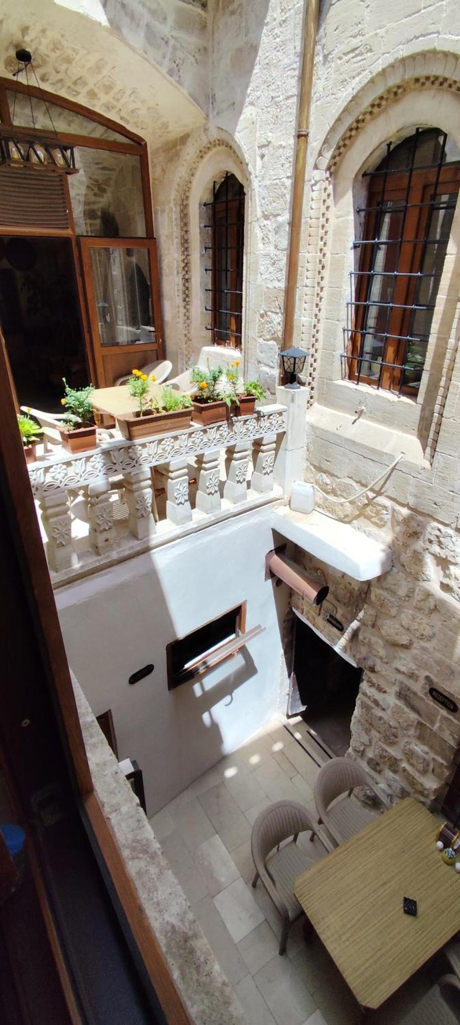 Carra Konagi Hotel Mardin Exterior photo