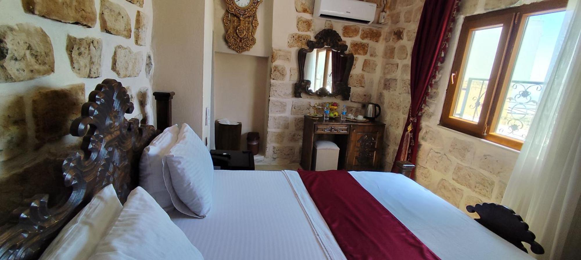 Carra Konagi Hotel Mardin Exterior photo
