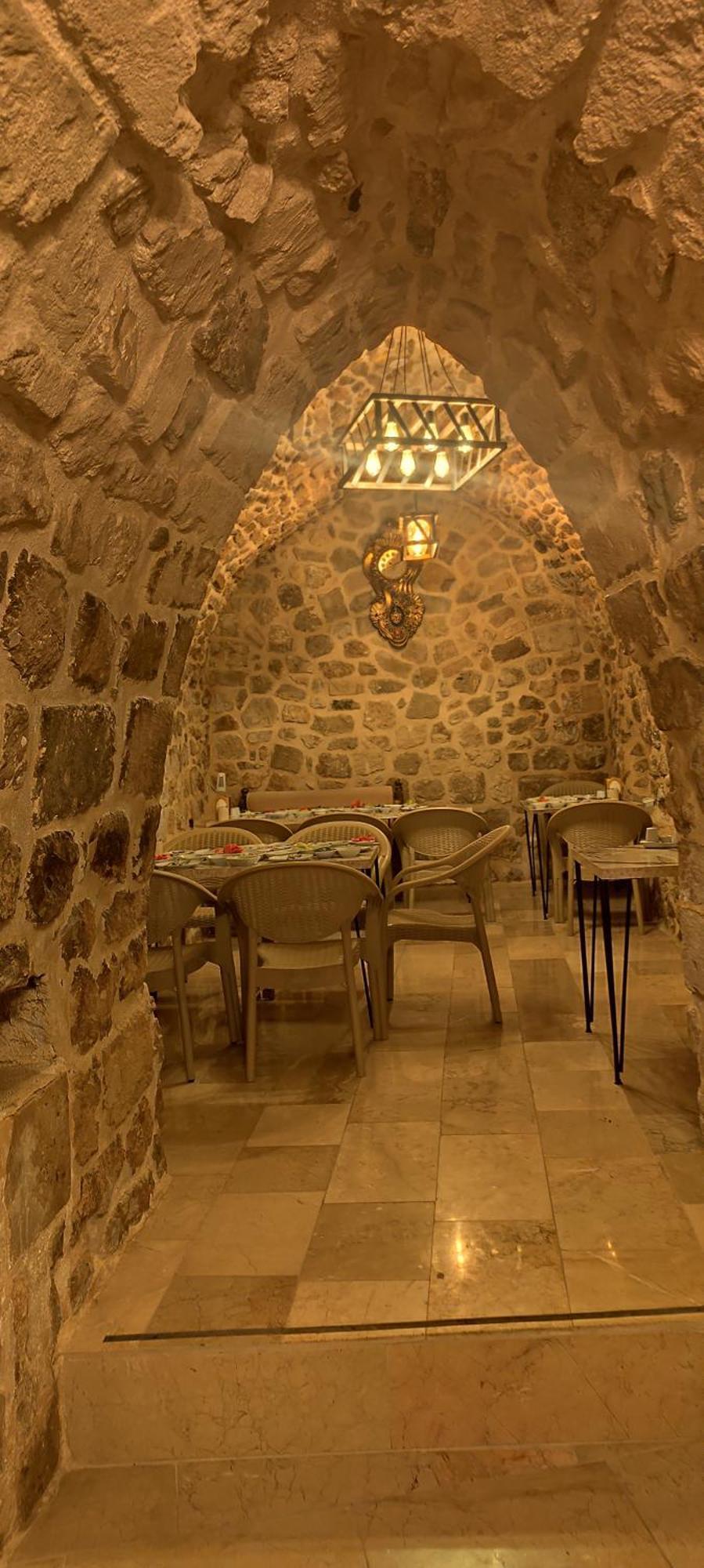 Carra Konagi Hotel Mardin Exterior photo